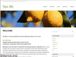 Sites similar to jenohsays.com