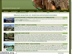 Sites similar to jenolancaves.net