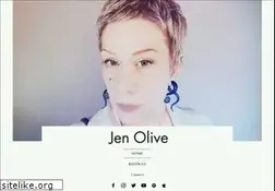 Sites similar to jenolive.com