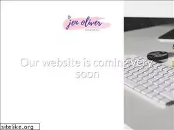 Sites similar to jenoliver.com
