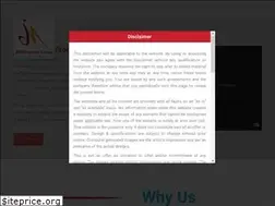 Sites similar to jenomaran.in