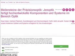 Sites similar to jenoptik-los.de