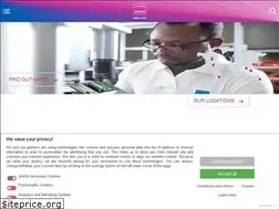 Sites similar to jenoptik.co.jp