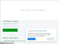 Sites similar to jenoptik.cz