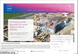 Sites similar to jenoptik.de