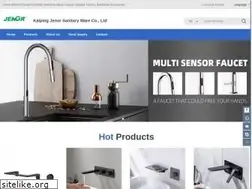 Sites similar to jenorsanitary.com