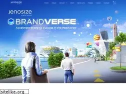 Sites similar to jenosize.com