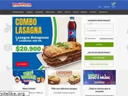 Sites similar to jenospizza.com.co