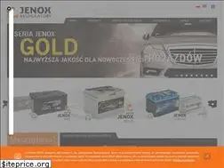 Sites similar to jenox-akumulatory.pl