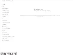 Sites similar to jenpepper.com