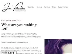Sites similar to jenpiceno.com
