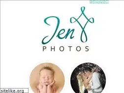 Sites similar to jenpphoto.com