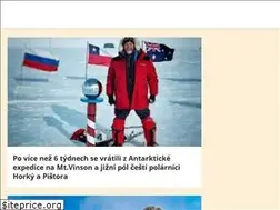 Sites similar to jenprocestovatele.cz