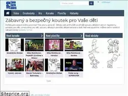 Sites similar to jenprodeti.cz