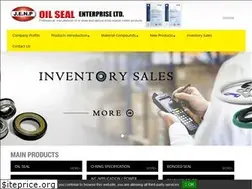 Sites similar to jenpsealing.com