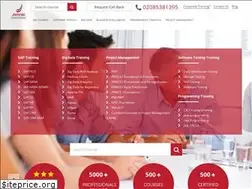 Sites similar to jenrac.co.uk