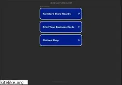 Sites similar to jenrastore.com