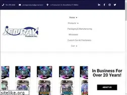 Sites similar to jenrayproducts.com