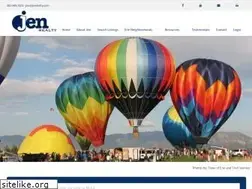 Sites similar to jenrealty.com