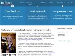 Sites similar to jenruggles.com