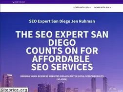 Sites similar to jenruhman.com