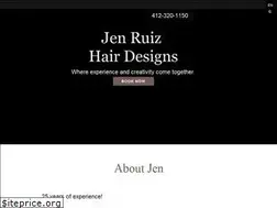 Sites similar to jenruiz.com