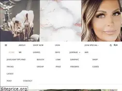 Sites similar to jenrussobeauty.com