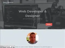 Sites similar to jenryollivierre.com