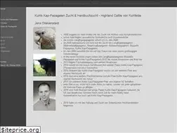 Sites similar to jens-drebenstedt.de