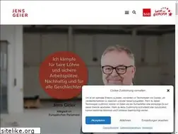 Sites similar to jens-geier.de