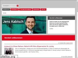 Sites similar to jens-kabisch.eu