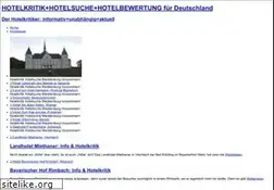 Sites similar to jens-klawonn.de