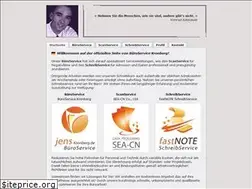 Sites similar to jens-kronberg.de