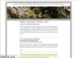 Sites similar to jens-liebelt.de