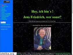 Sites similar to jens-live.de