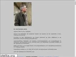 Sites similar to jens-nordalm.de