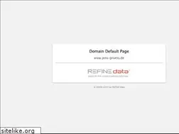 Sites similar to jens-pruess.de
