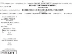 Sites similar to jens-rittmeyer.de