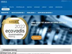 Sites similar to jens-s.se