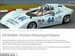Sites similar to jens-slotracing.com
