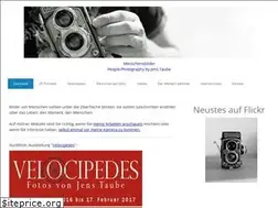 Sites similar to jens-taube.de
