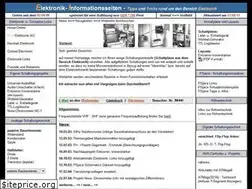 Sites similar to jens-wesemann.de