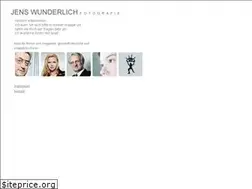 Sites similar to jens-wunderlich.de
