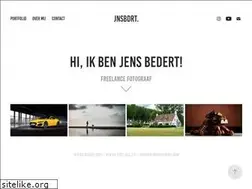 Sites similar to jensbedert.com