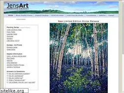Sites similar to jensbirchtrees.com