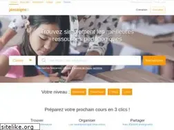 Sites similar to jenseigne.fr
