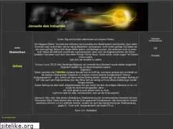 Sites similar to jenseits-des-irdischen.de