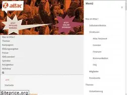 Sites similar to jenseits-des-wachstums.de