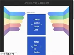 Sites similar to jenseits-von-eden.com