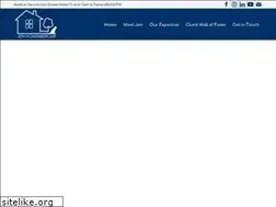 Sites similar to jensellshouses.com